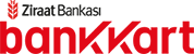 Ziraat Bankası Bankkart